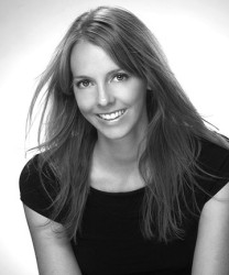 Catherine Bergman Image